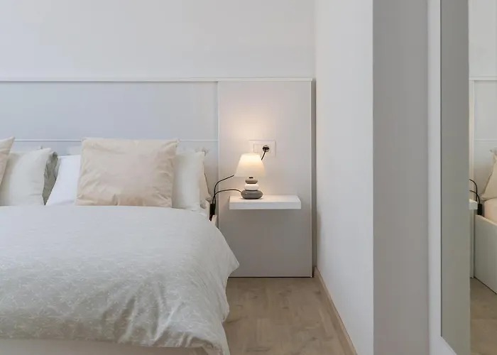La Adriatique Penthouse 马卡尔斯卡