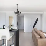 La Adriatique Penthouse * Makarska