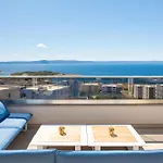 La Adriatique Penthouse Apartament *