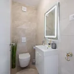 Apartament La Adriatique Penthouse Makarska