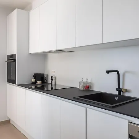 La Adriatique Penthouse