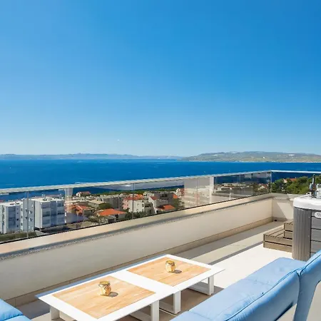 La Adriatique Penthouse