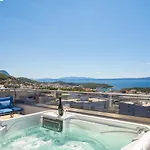 La Adriatique Penthouse Appartement