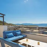 La Adriatique Penthouse Makarska