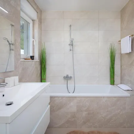 Appartement La Adriatique Penthouse