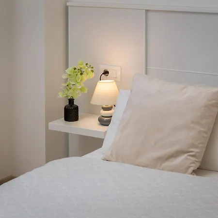 Daire La Adriatique Penthouse